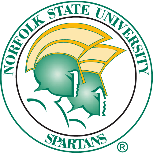 NORFOLK STATE Team Logo